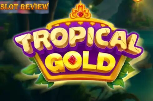 Tropical Gold icon